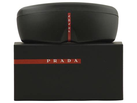 sps01x prada|Prada Linea Rossa SPS.